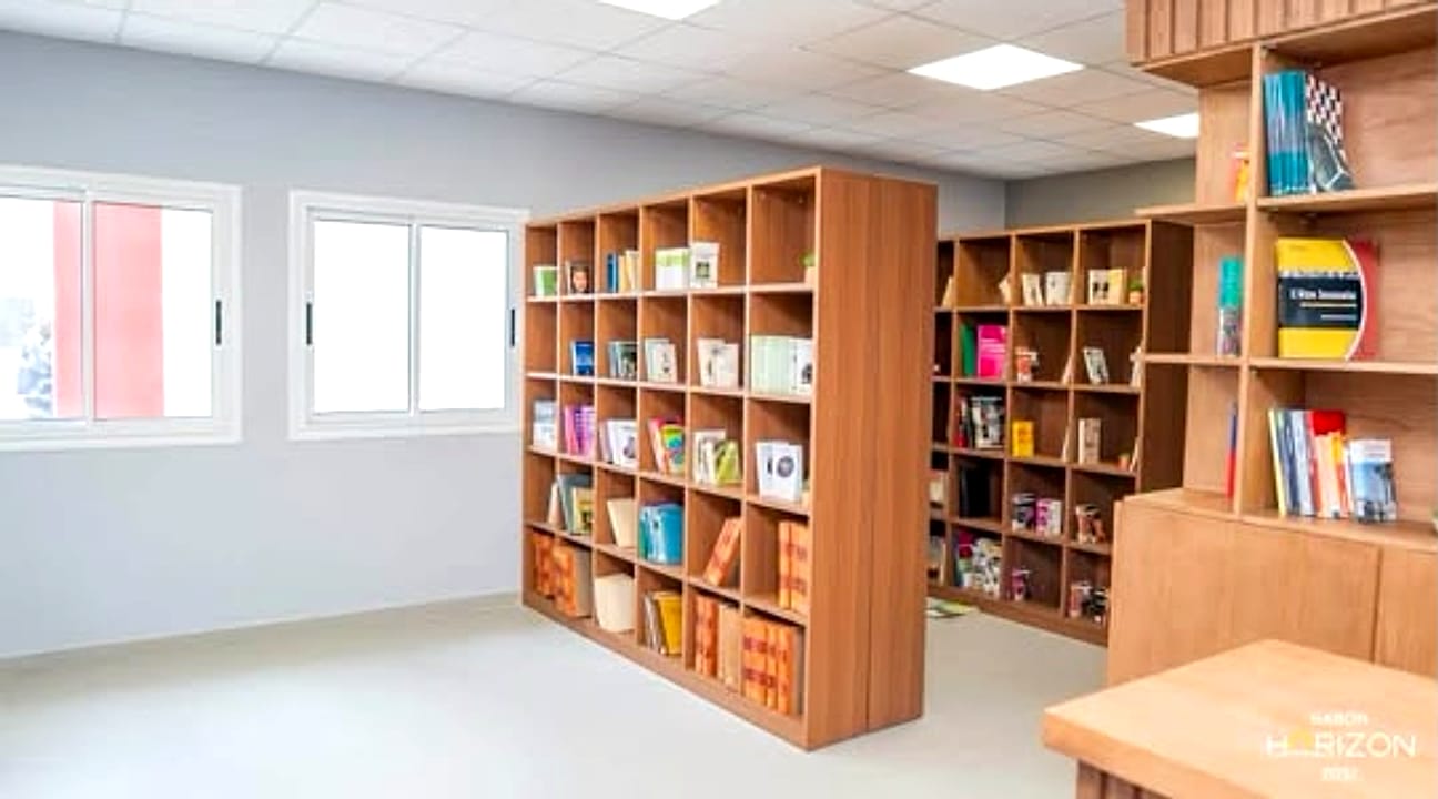 Bibliothèque