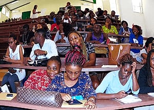 Faculté des Lettres et Sciences humaines (FLSH)